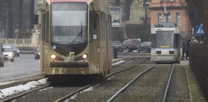 6-latka wsiadła sama do tramwaju i odjechała. Matka przeżyła horror