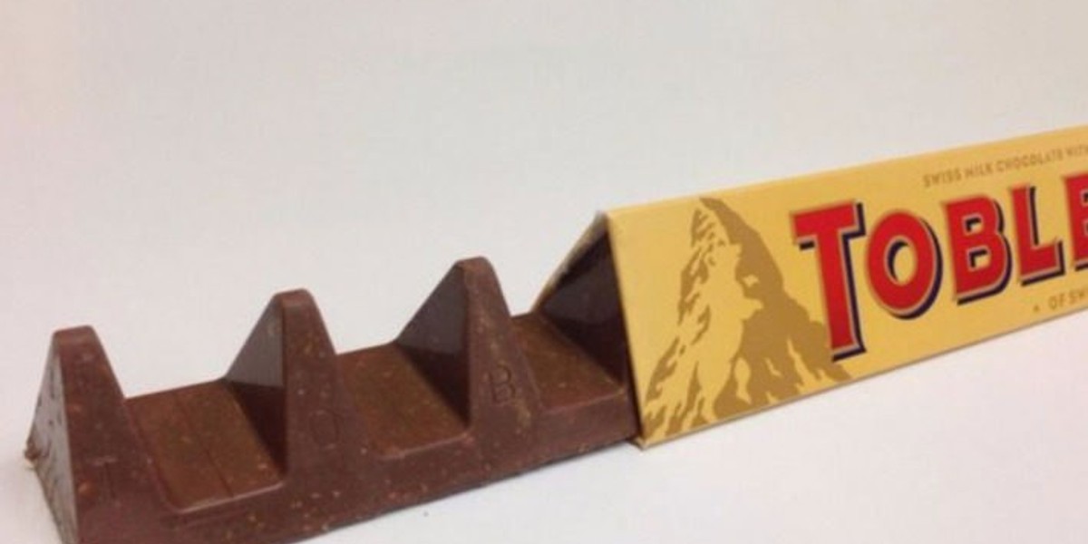 Chocolate brand changes signature shape Pulse Nigeria