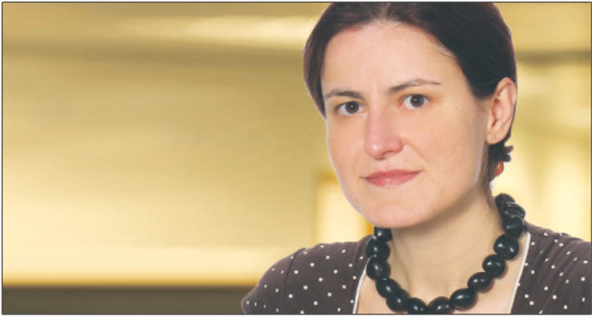 Hanna Kozłowska, ekspert w KDA Kancelarii Doradców i Audytorów Spółce Doradztwa Podatkowego Fot. Arch.
