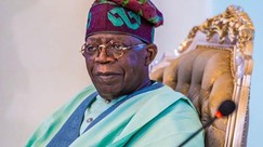 Tinubu mourns UAE president, Al Nahyan, says he is great reformer