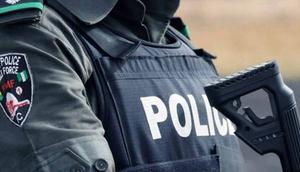 Policemen hospitalised after robbers shot them at Lagos checkpoint