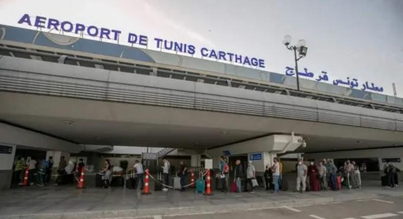 carthage-aeroport