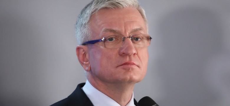 Jaśkowiak: Gdyby to ode mnie zależało, małżeństwa homoseksualne byłyby w Polsce legalne