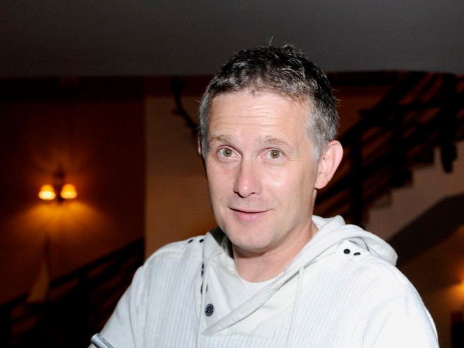 Robert Moskwa od lat ćwiczy karate i ma w tym sukcesy!