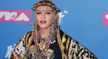 Madonna na gali MTV Video Music Awards 2018