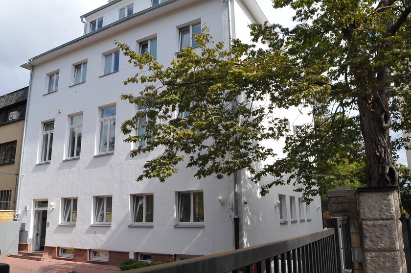 Komorowski ma najtańszy apartament w stolicy