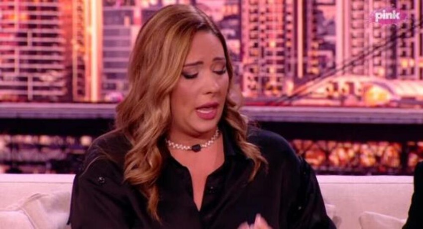 Milica Kon o vršnjačkom nasilju koje trpi njena ćerka