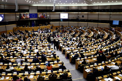 Porozumienie ws. budżetu UE w ogniu krytyki europarlamentarzystów
