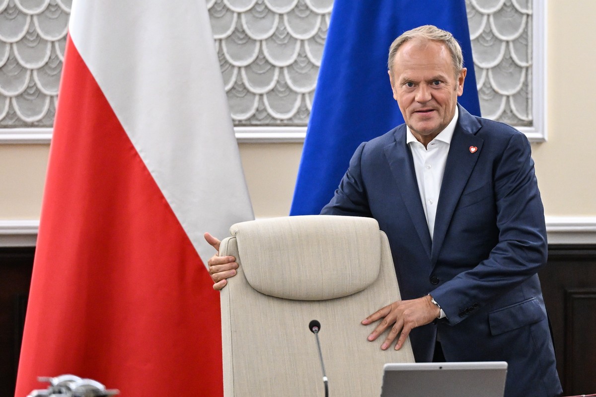 Donald Tusk