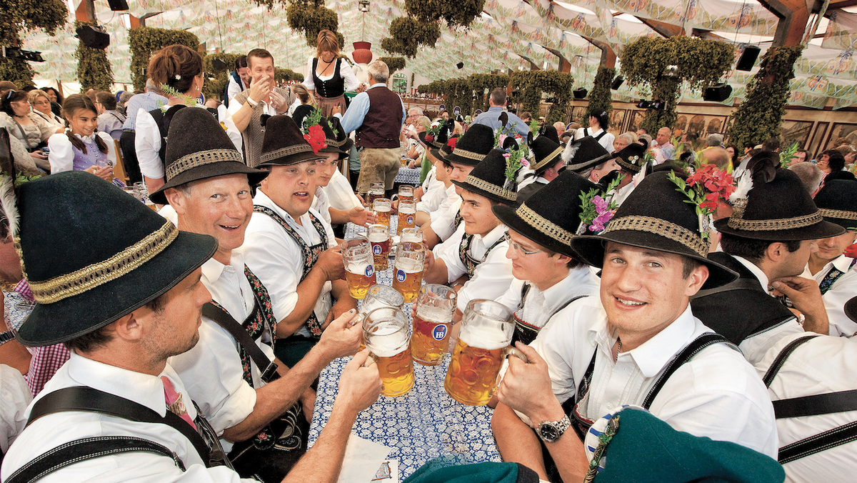 Oktoberfest