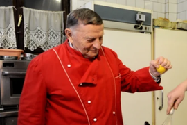 Lični kuvar JOSIPA BROZA TITA bio je svedok svih njegovih BAHANALIJA: Evo kako se proveo kad je video šta NE TREBA