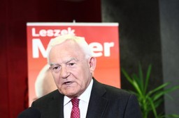 Miller o uchodźcach: Nie ma solidarności bez dobrowolności. Powinniśmy się przeciwstawić narzucaniu kwot