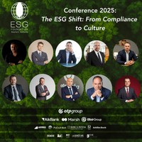 ESG konferencija
