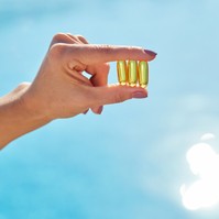 Mi a különbség a 400 IU D3-vitamin és a 400 NE D3-vitamin között?