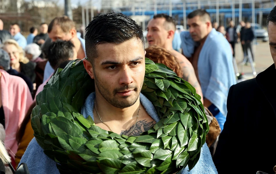 Strahinja Stanković