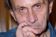 Michel Houellebecq