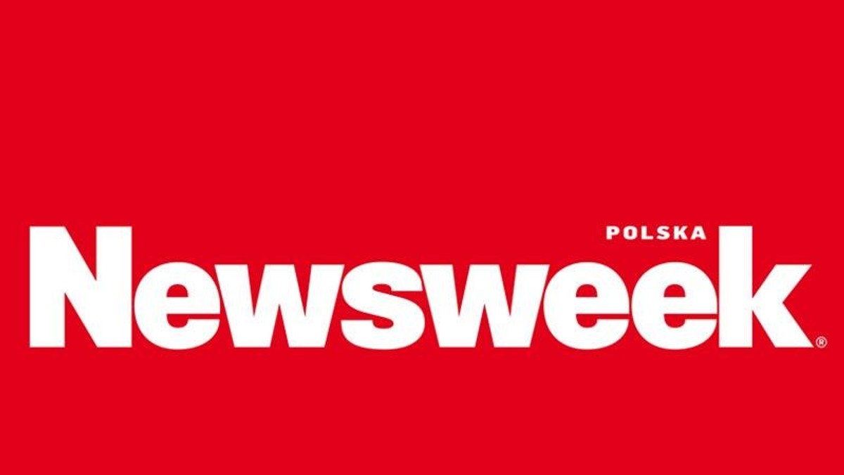 logo Newsweek