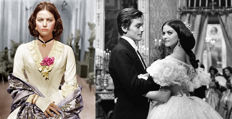 Navždy odišla filmová diva Claudia Cardinale.