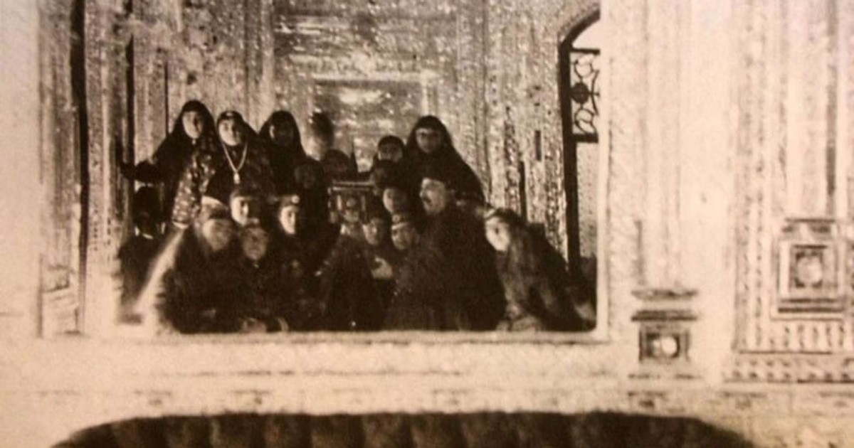 World's oldest selfie | Pulse Nigeria - Vimarsana News