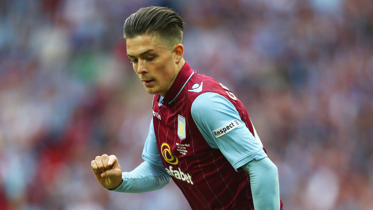 Jack Grealish, 19-letni zawodnik Aston Villi, po zakończeniu sezonu wybrał się na wakacje na Teneryfę. Tam młodzieżowy reprezentant Irlandii nieźle zaszalał...