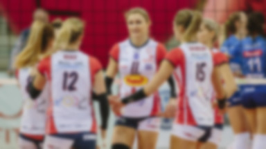 Orlen Liga: Budowlani Łódź i Impel Wrocław nie zwalniają tempa