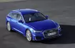 Nowe Audi A6 Avant