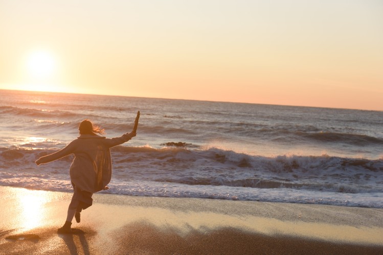 'Światło między ocenami' w kinach od 18 listopada