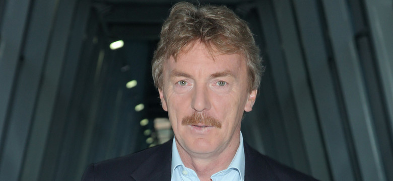 Zbigniew Boniek dopinguje Widzew Łódź