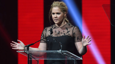 Amy Schumer szczerze o ciążowych dolegliwościach: "Czułam się chora"