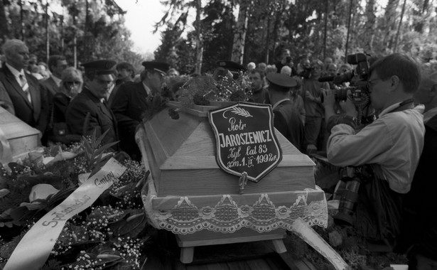 Przełom ws. zabójstwa Jaroszewiczów. Sekielski uderza w Ziobrę, prokuratura odpowiada