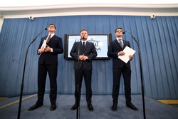 "Newsweek": Nowe dowody pogrążają Hofmana i madrycką spółkę