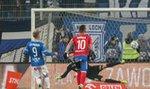 Ekstraklasa. Wysokie zwycięstwa Lecha i Wisły Kraków. Bez goli w Kielcach