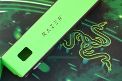 Nowe słuchawki i części PC, a także... maski antywirusowe. Razer poszedł na całość