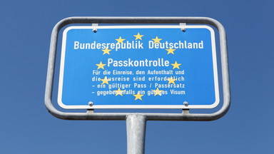 Berlin: nie będzie kontroli granicznej na granicy Niemiec i Czech