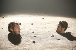 Pazura i Jakubik w komedii, która rozbawiła 6 mln Francuzów