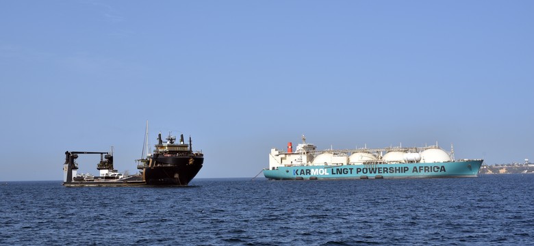 Niemcy szukają źródeł gazu w Senegalu. "Odwierty ciosem w porozumienie klimatyczne"