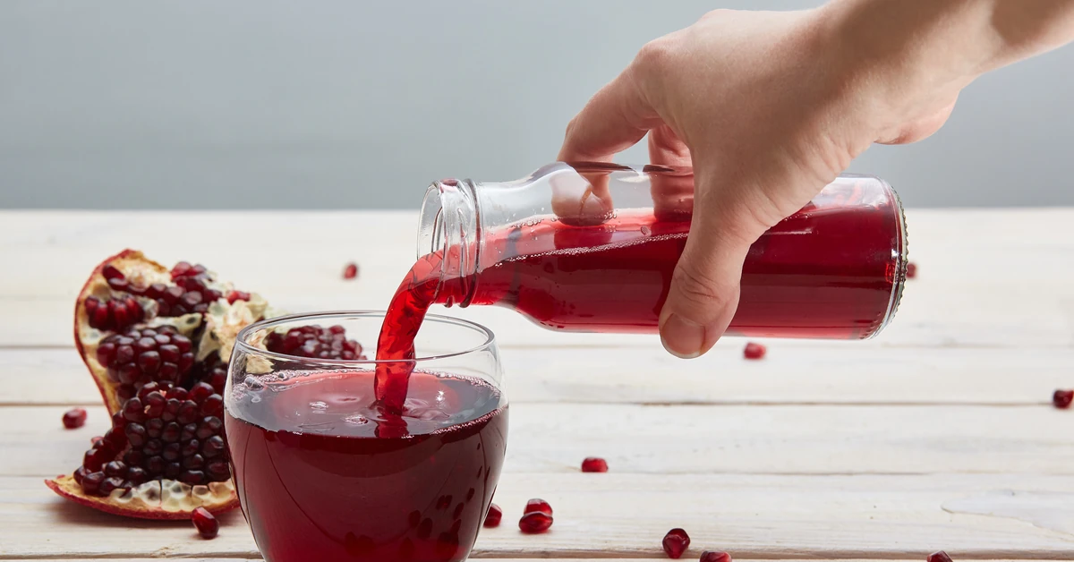 Domowy napój kolagenowy. Jędrna skóra, zdrowe stawy bez drogich suplementów