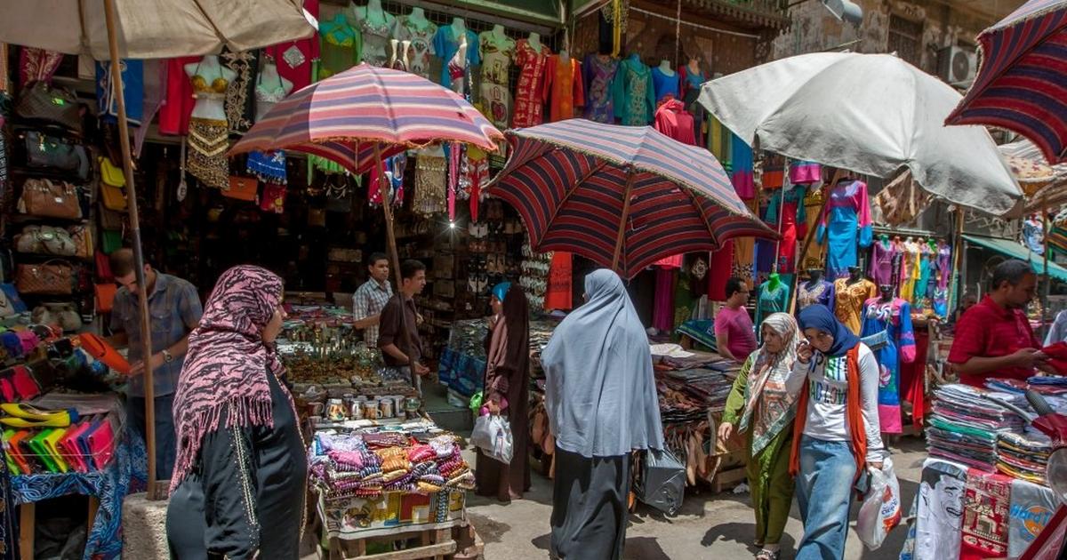 Egypt announces 50 minimum wage increase to address costofliving