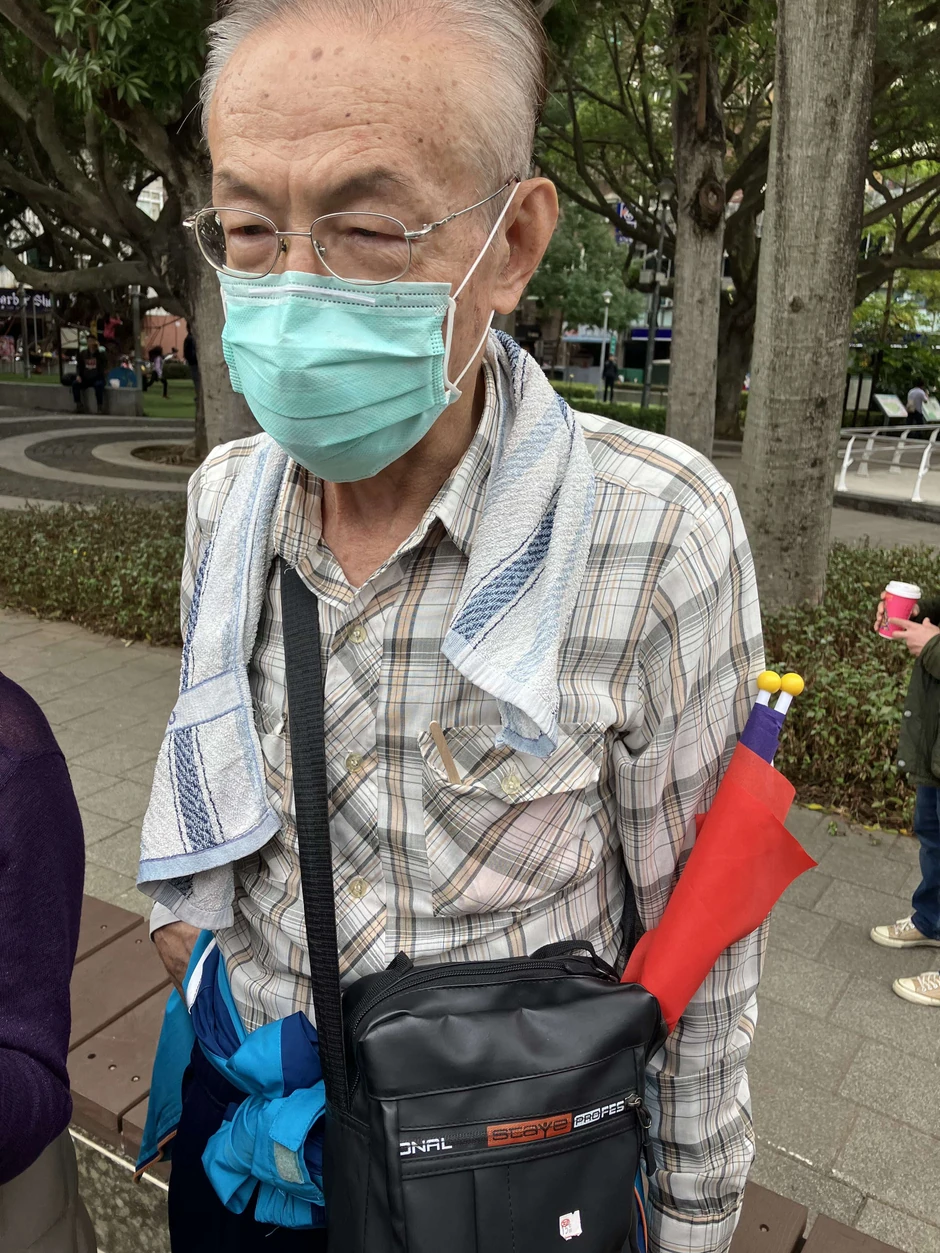 Liu Jinfa želi da Tajvan izgradi snažnu nacionalnu odbranu