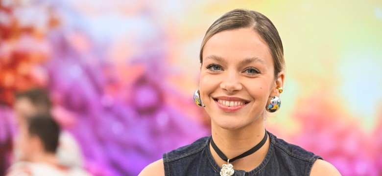 Vanessa Aleksander była w związku Dawidem Podsiadło? "Byliśmy parą..."