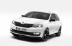 Skoda Rapid po face liftingu