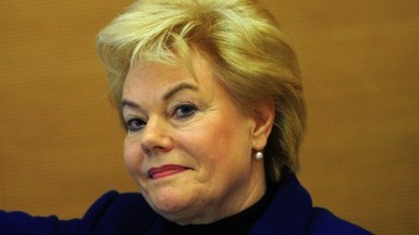 Erika Steinbach odchodzi z CDU