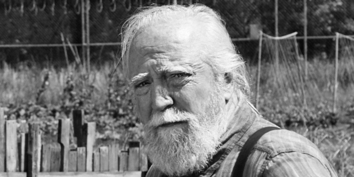 Scott Wilson