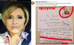 Kara Dla Agnieszki Gozdyry Polsat Zawiesza Dziennikarke Po Pyskowce Na Twitterze Dziennik Pl