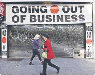 Błędna strategia Obamy