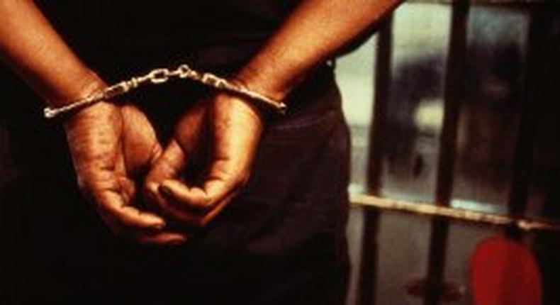 Edo court remands man, 39, for allegedly touching woman's private part