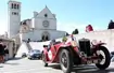 Słynny wyścig Mille Miglia 2014 bez Polaków