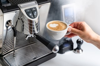 Masz biuro w domu i kupiłeś ekspres do kawy? Zapomnij o odliczeniu kosztu