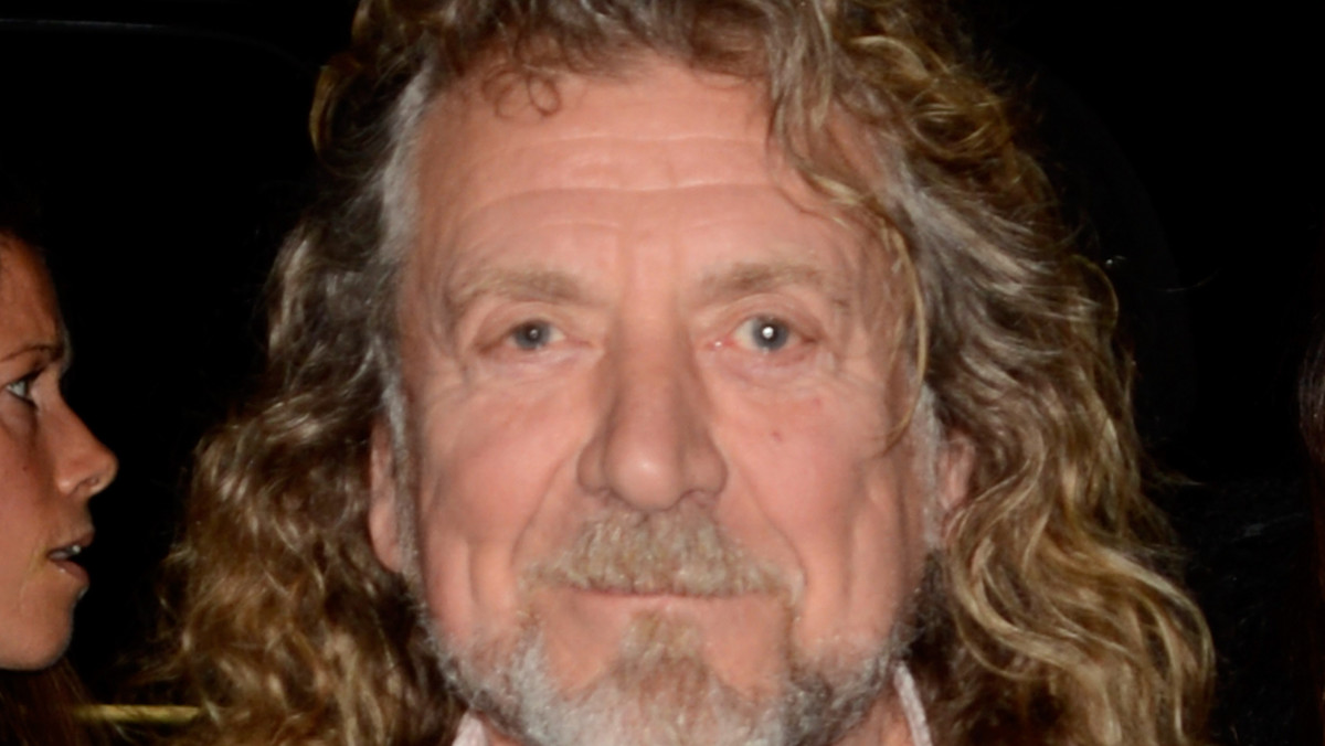 Robert Plant ma zamiar przez pewien czas odpocząć od muzyki.