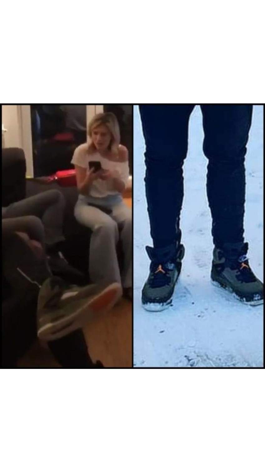 Kija Kockar, Sloba Radanović